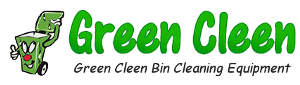 Green Cleen Logo